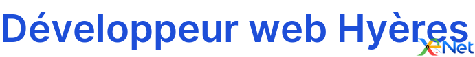 Développeur web Hyères
